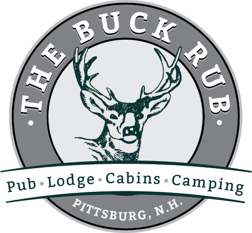 The Buck Rub Pub & Lodge