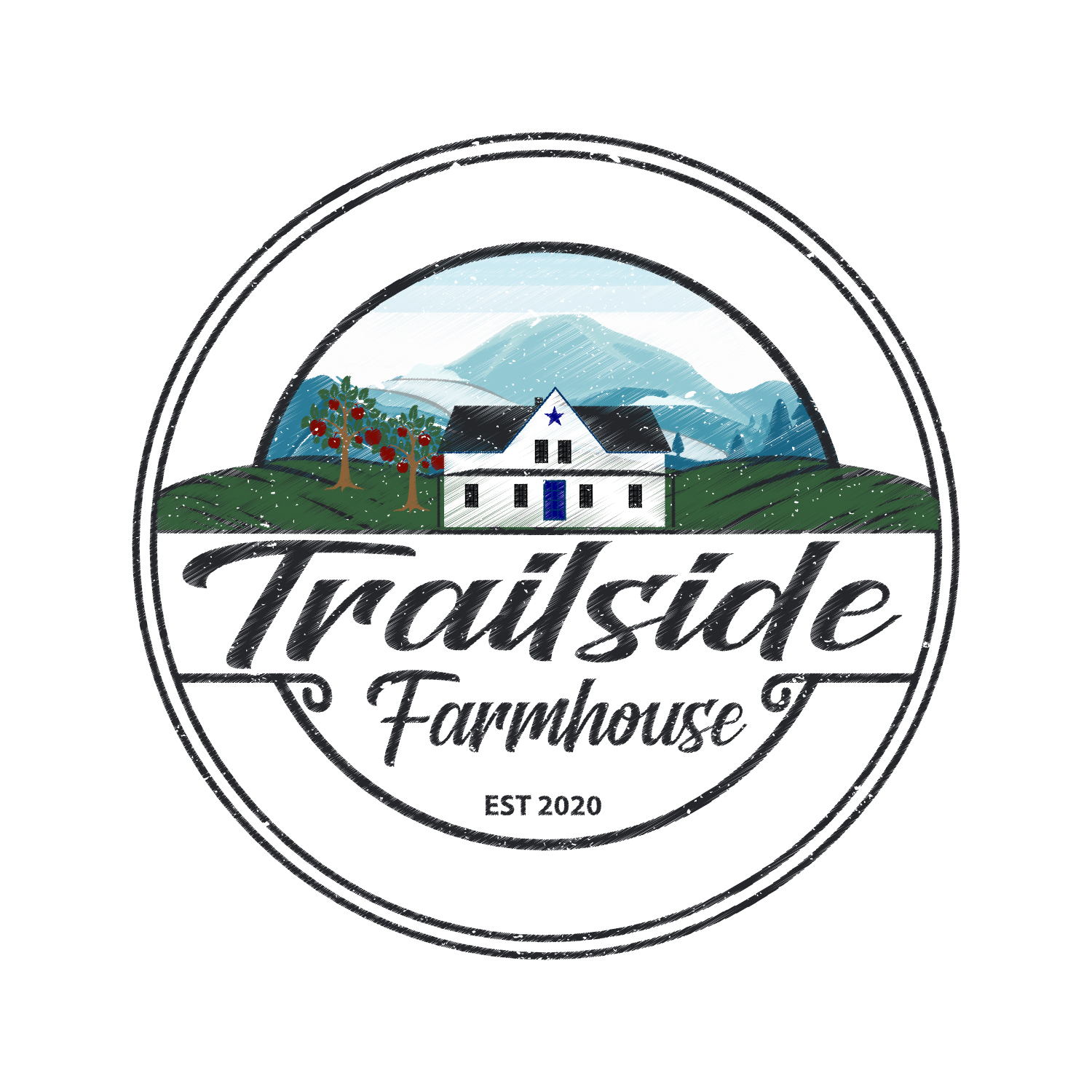 Trailside Farmhouse