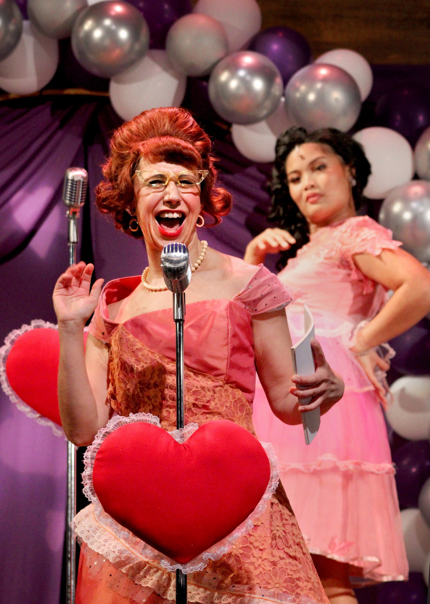 Weathervane Theatre MyGoNorth